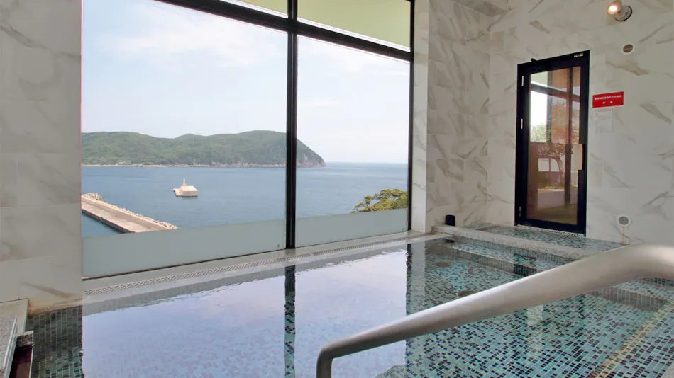Goto Islands Resort Hotel Margherita Narao