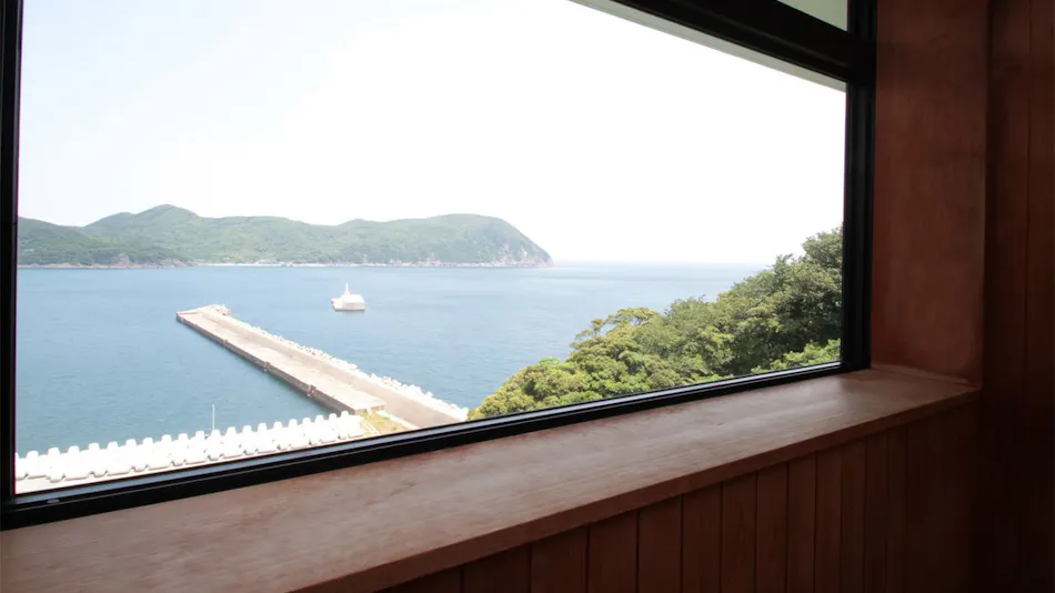 Goto Islands Resort Hotel Margherita Narao