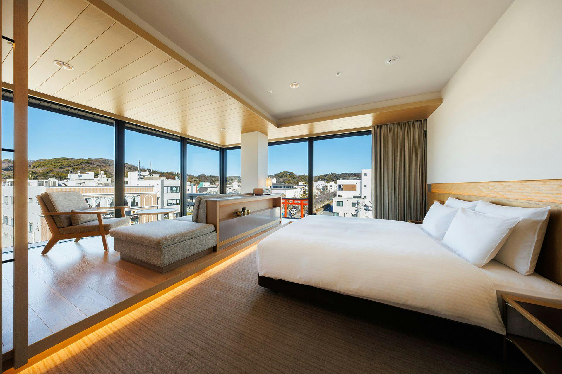 Hotel Metropolitan Kamakura