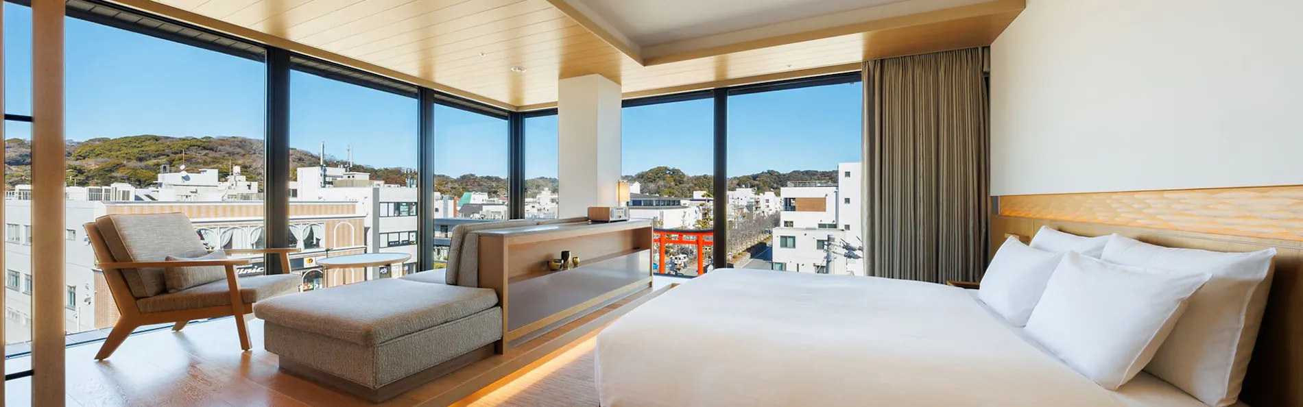 ホテルメトロポリタン 鎌倉