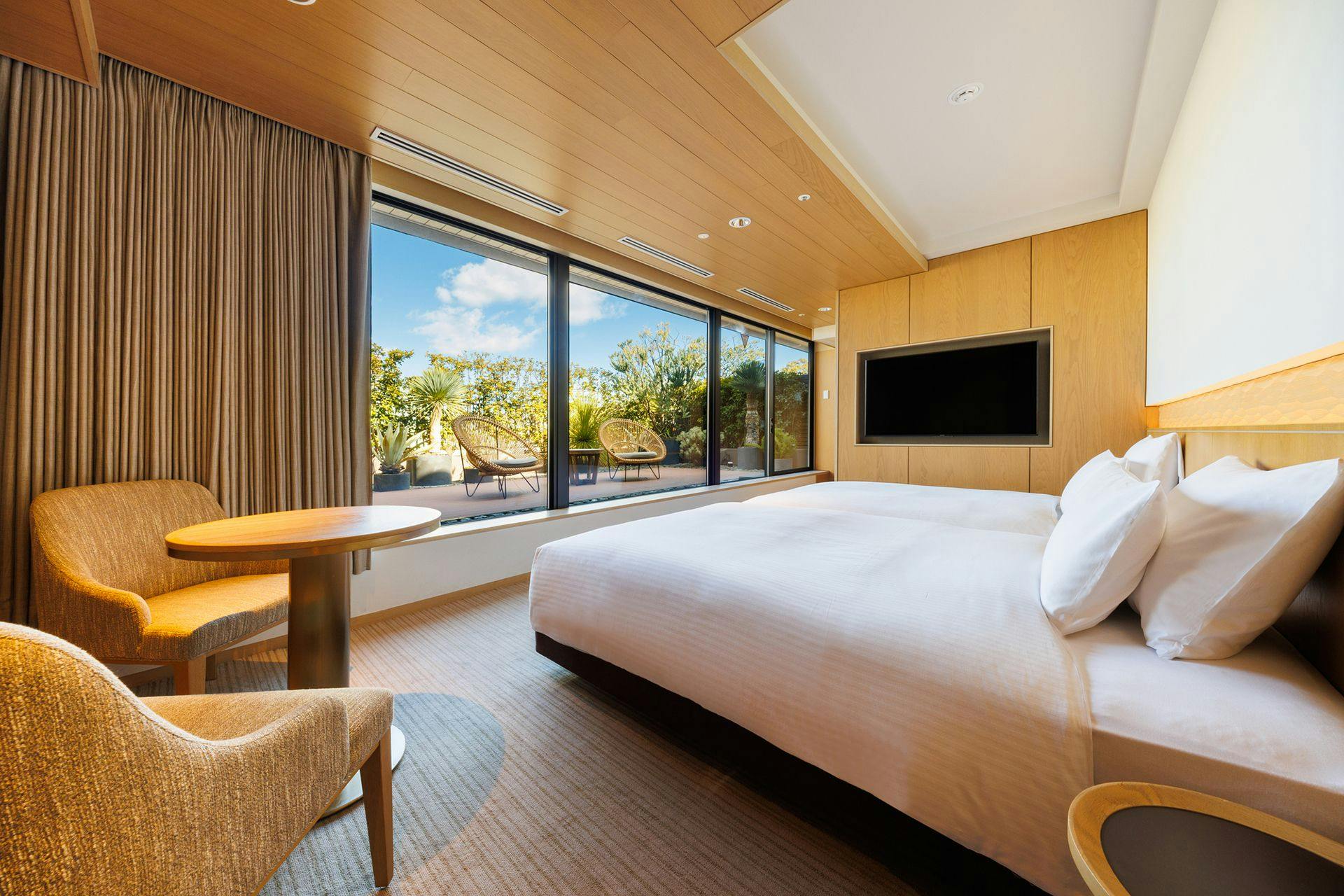 Hotel Metropolitan Kamakura