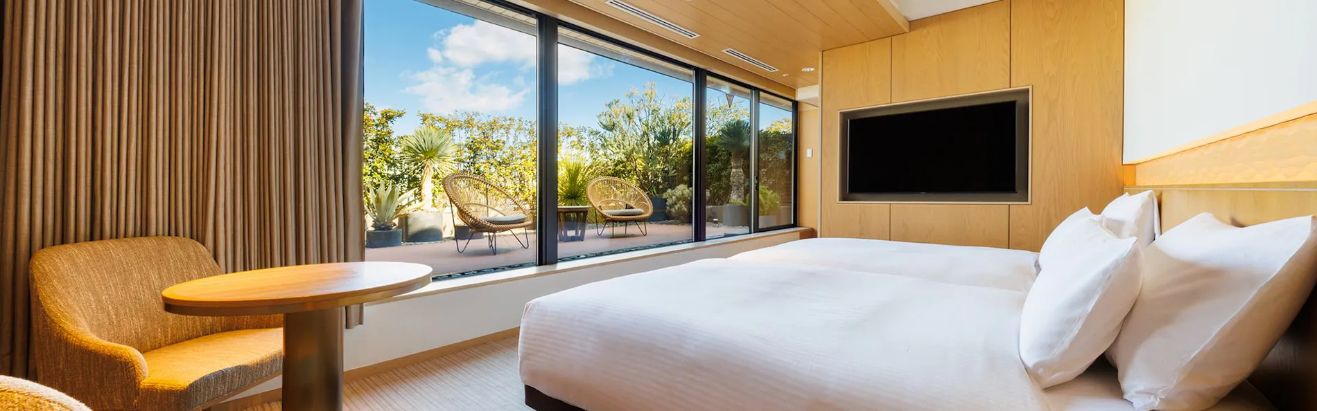 ホテルメトロポリタン 鎌倉