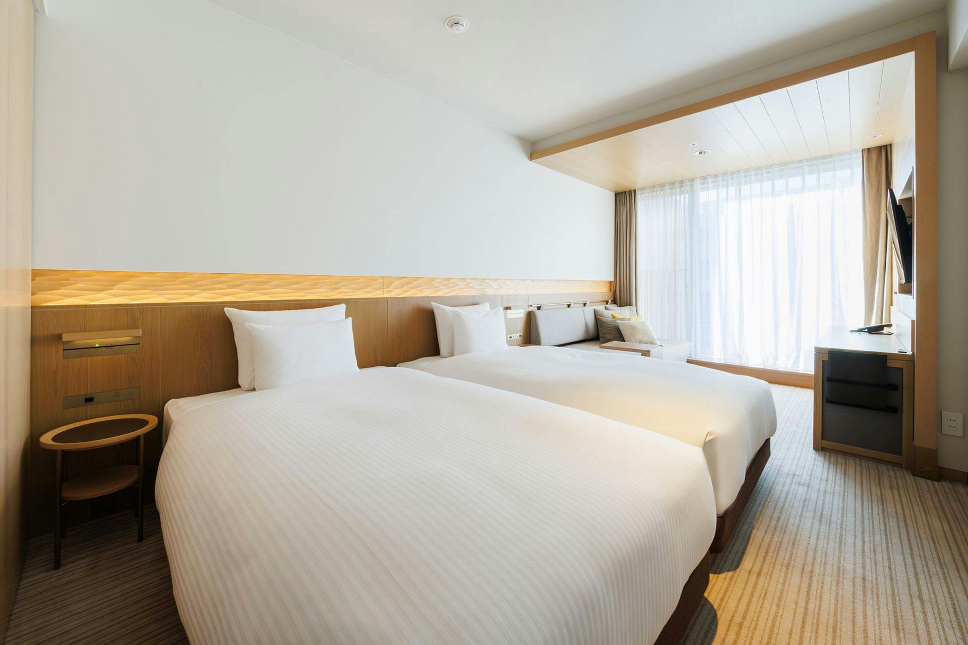 Hotel Metropolitan Kamakura