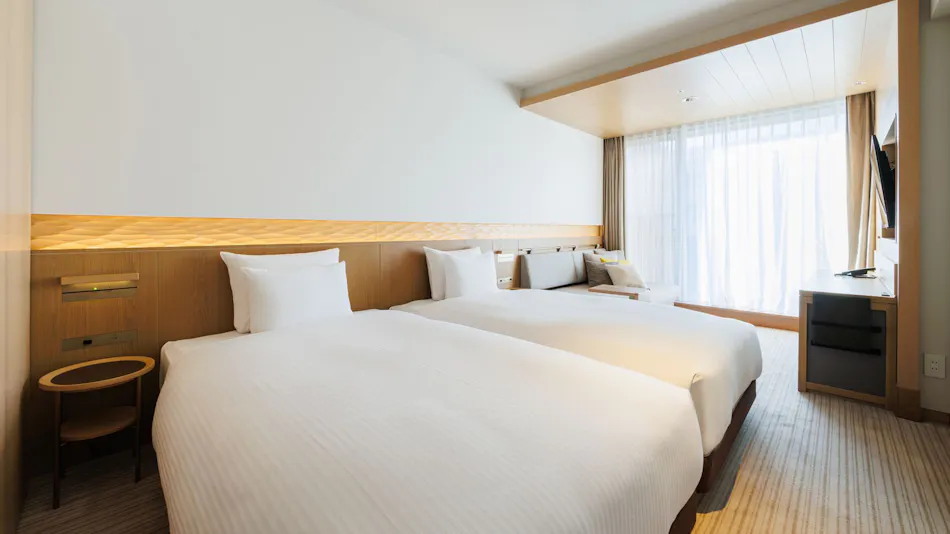 Hotel Metropolitan Kamakura