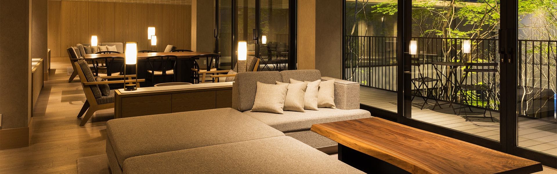 Hotel Metropolitan Kamakura