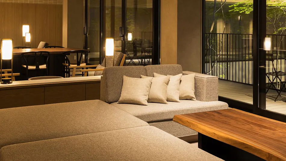 Hotel Metropolitan Kamakura