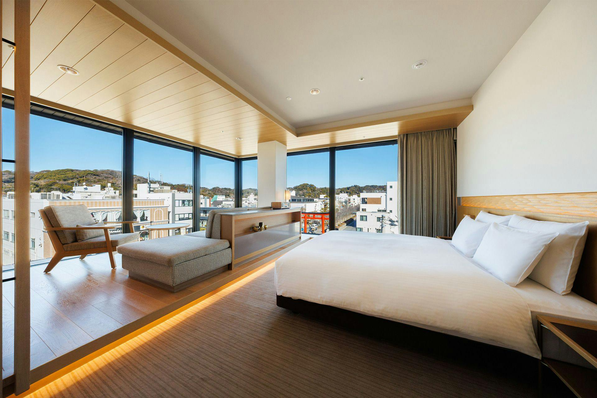 Hotel Metropolitan Kamakura