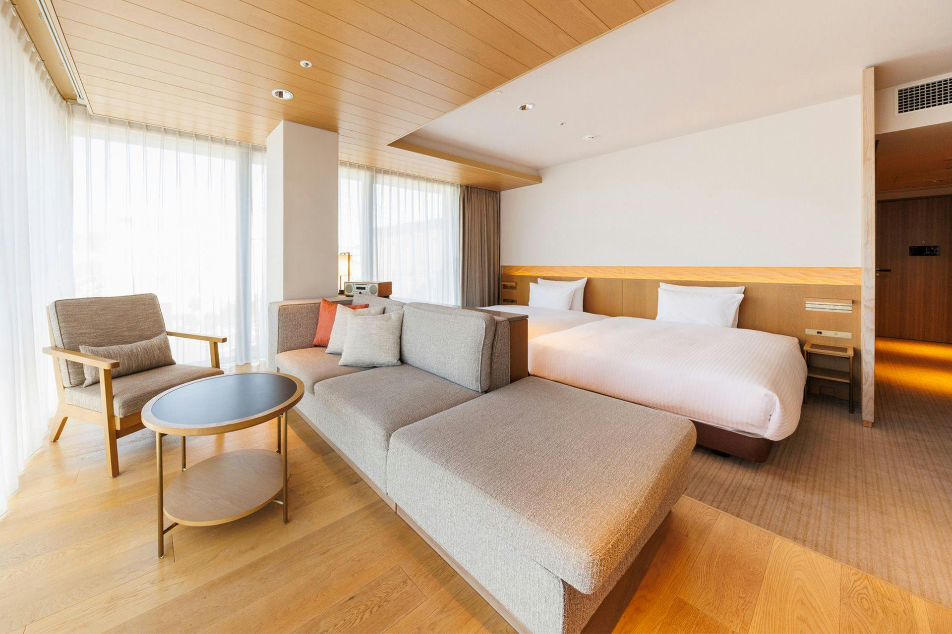 Hotel Metropolitan Kamakura