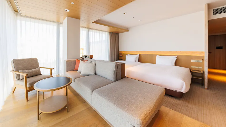 Hotel Metropolitan Kamakura