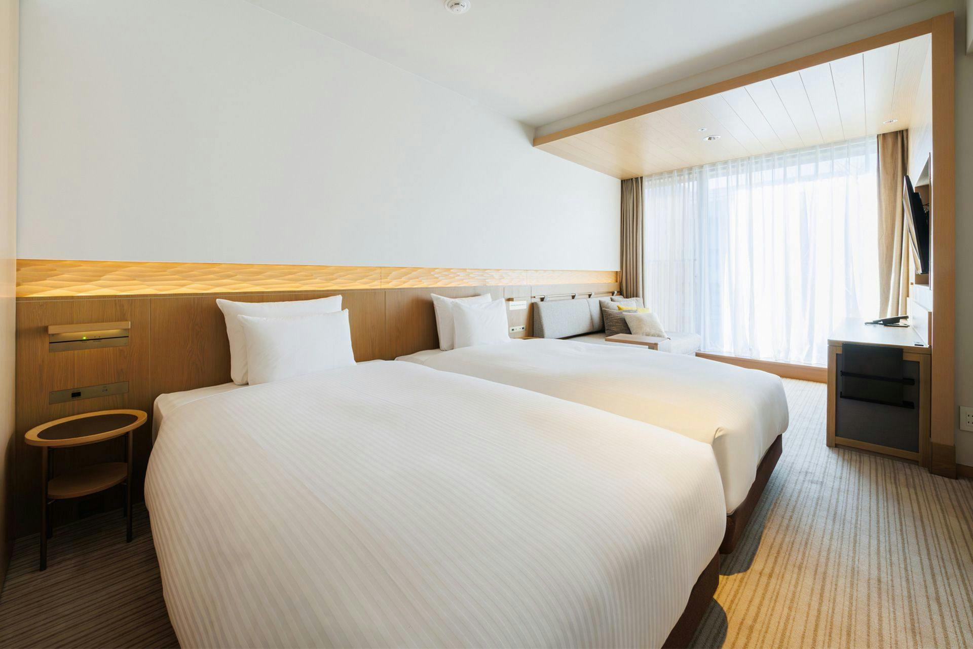 Hotel Metropolitan Kamakura