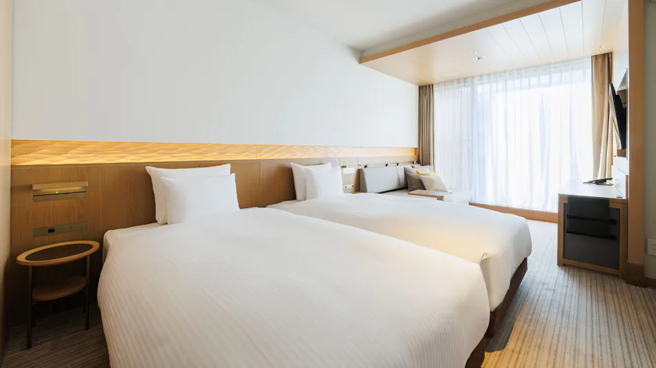 Hotel Metropolitan Kamakura