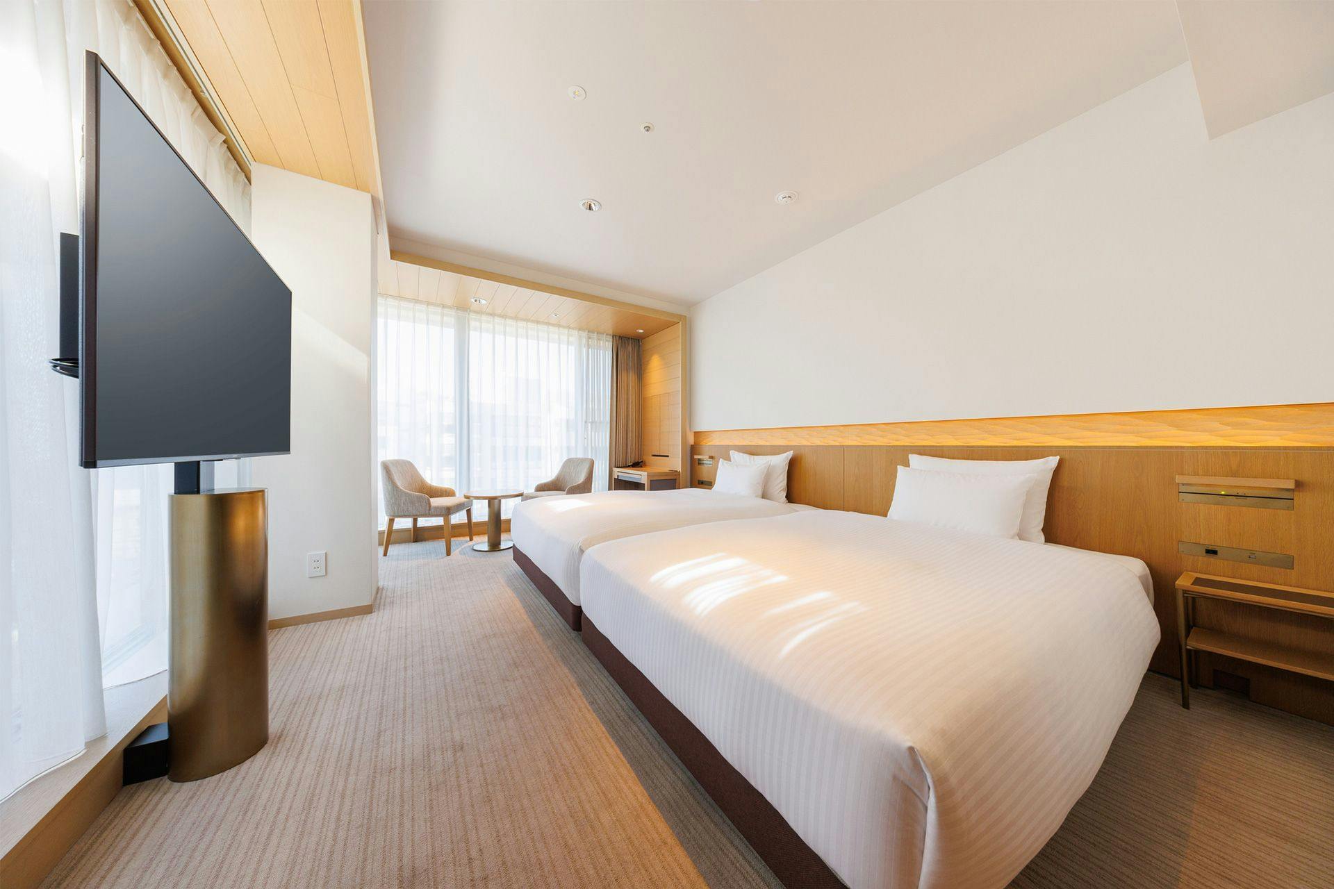 Hotel Metropolitan Kamakura