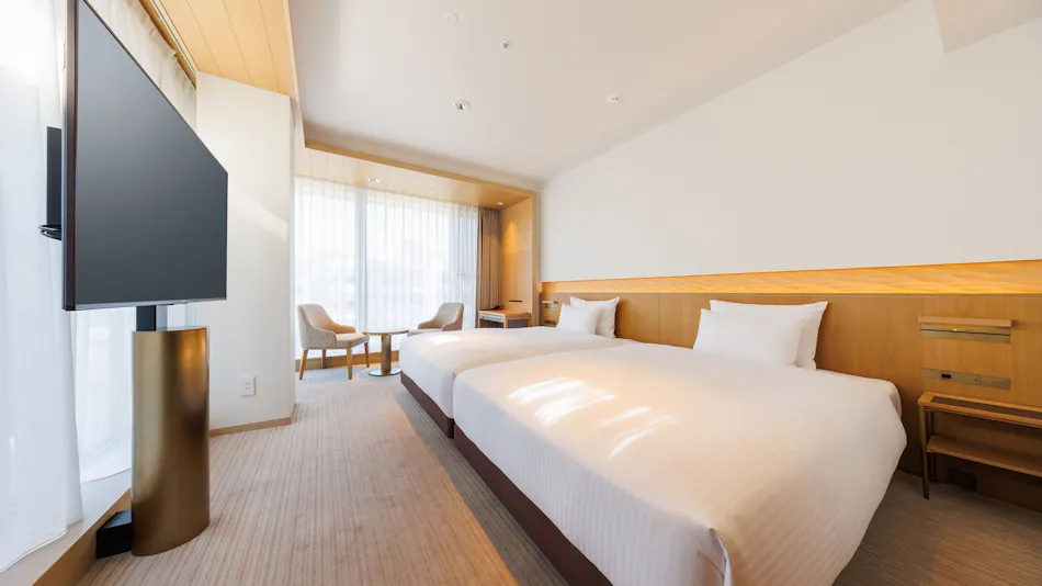 Hotel Metropolitan Kamakura