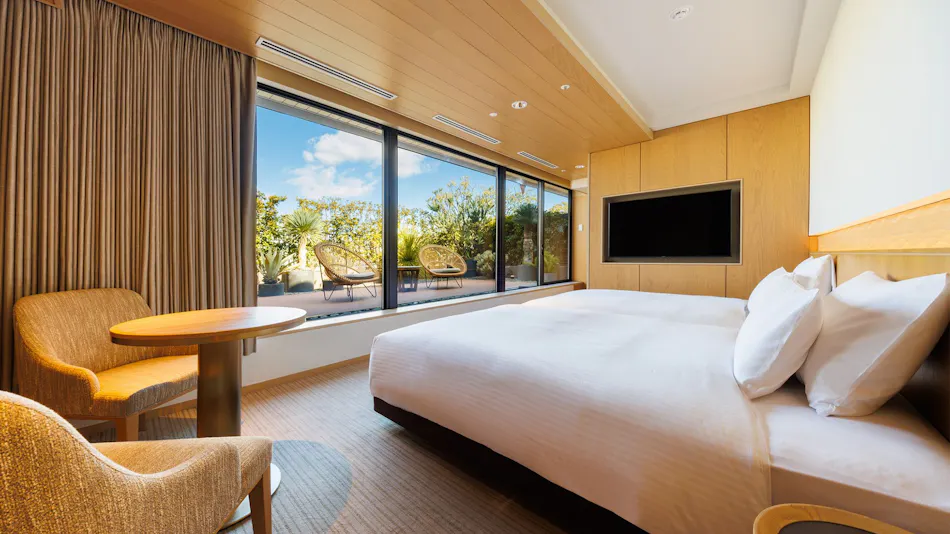 Hotel Metropolitan Kamakura