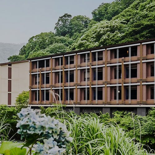 箱根でホテル 旅館に泊まろう 一度は泊まりたい 箱根の人気ホテル 旅館ランキング 年 一休 Com