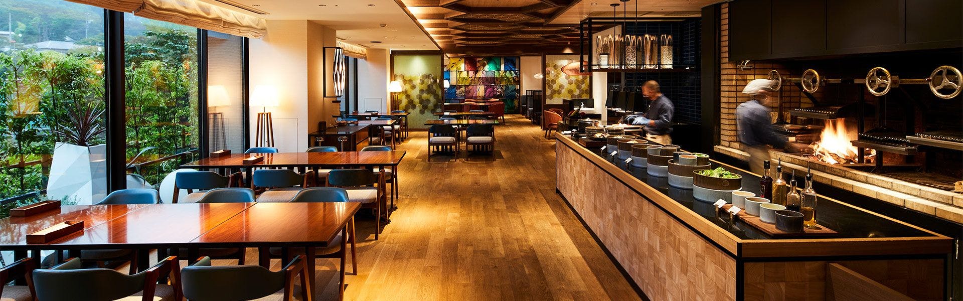 22年最新 箱根周辺で赤ちゃんとの旅行で人気の宿ランキング Yahoo トラベル