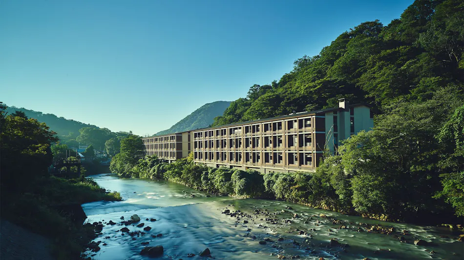 Hotel Indigo Hakone Gora