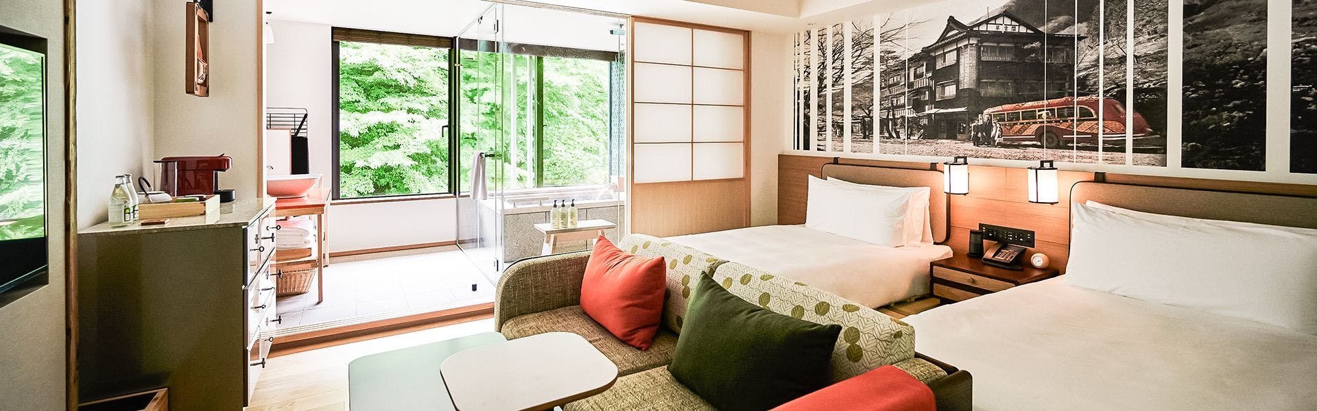 箱根 熱海 伊豆のおすすめホテル 旅館 17選 宿泊予約は 一休 Com