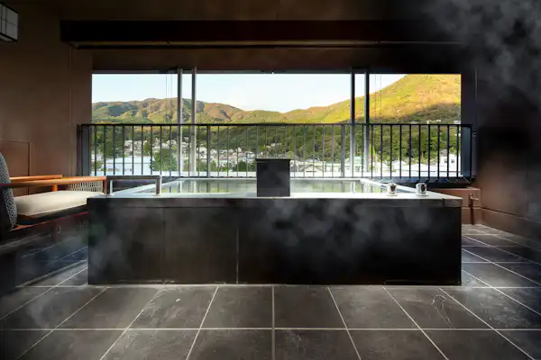 ห้องอาบน้ำรวม