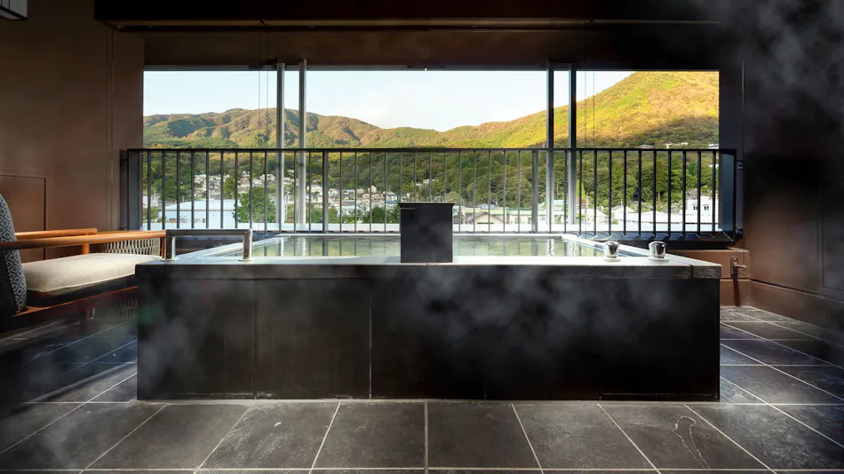 Hotel Indigo Hakone Gora