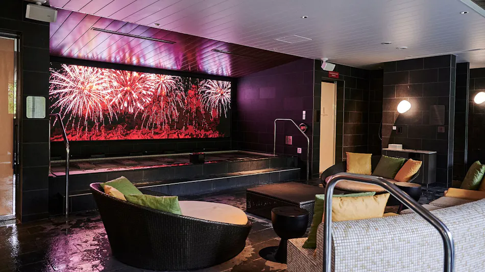 Hotel Indigo Hakone Gora