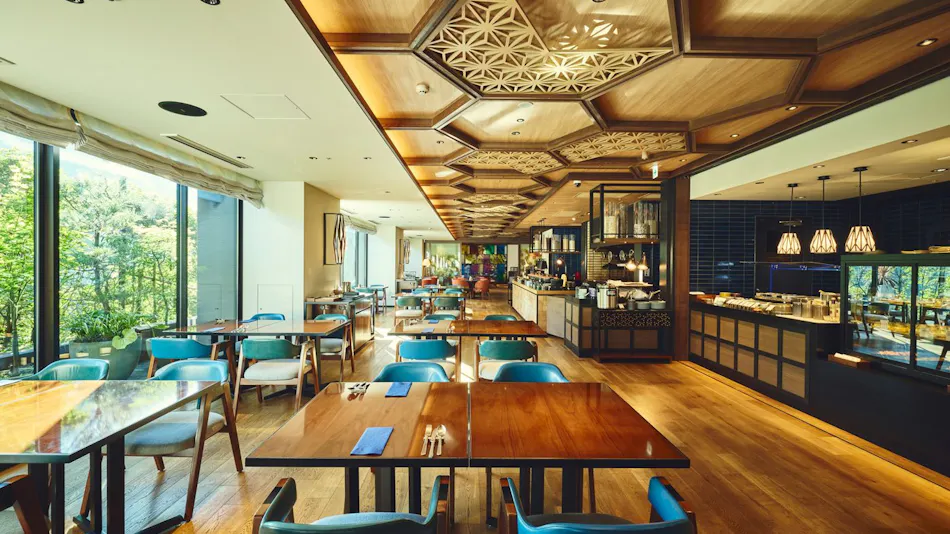 Hotel Indigo Hakone Gora