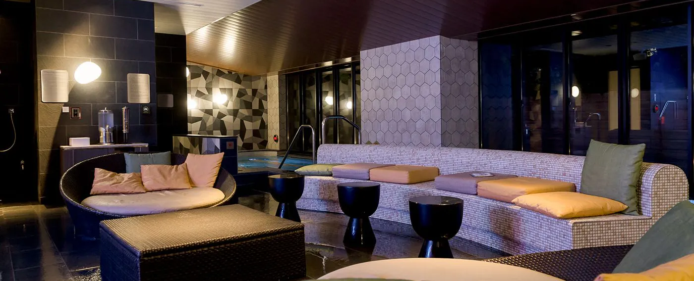 サーマルスプリング