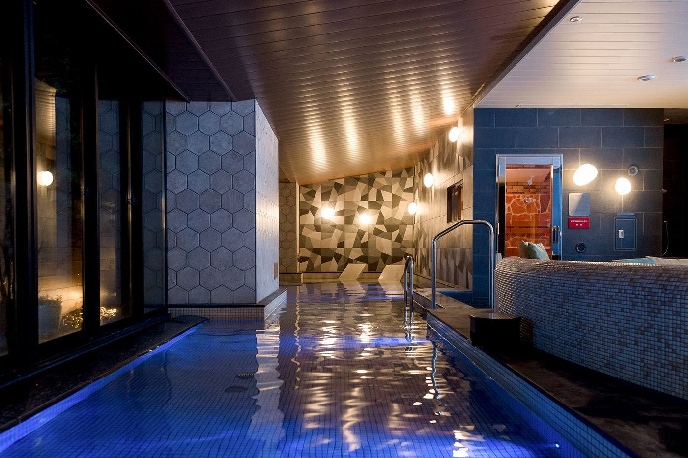 サーマルスプリング