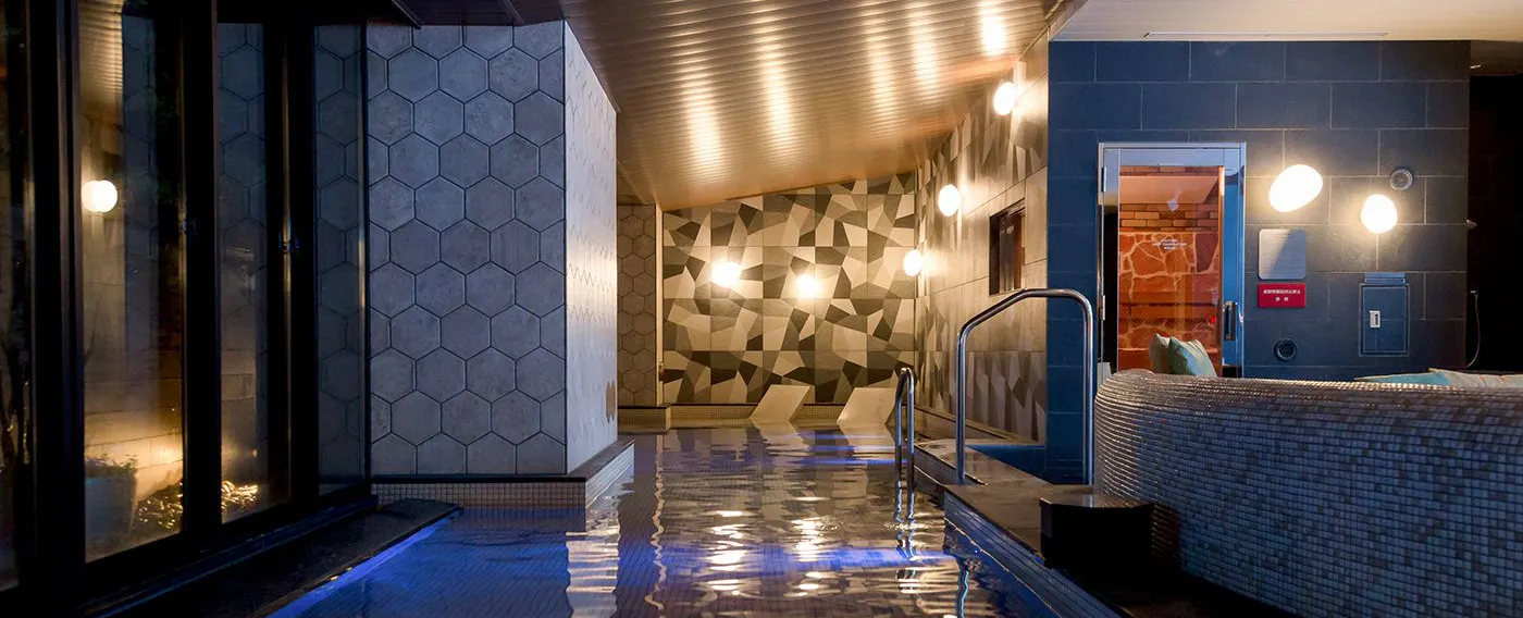 サーマルスプリング