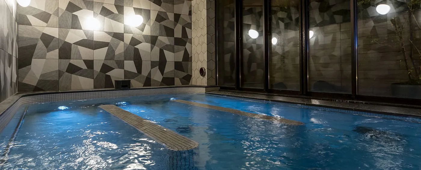 サーマルスプリング