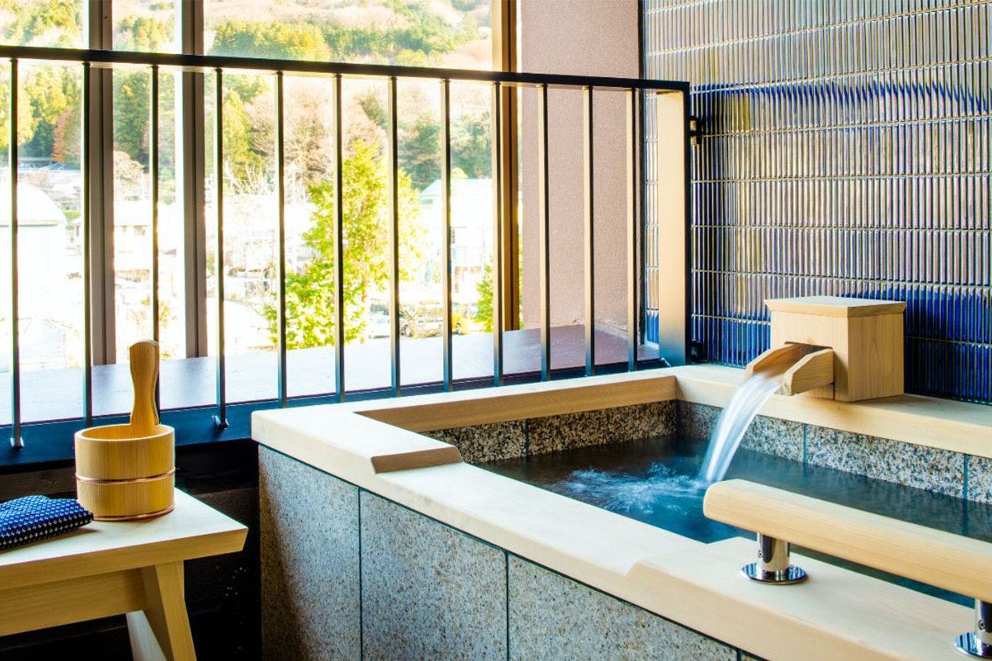 Hotel Indigo Hakone Gora