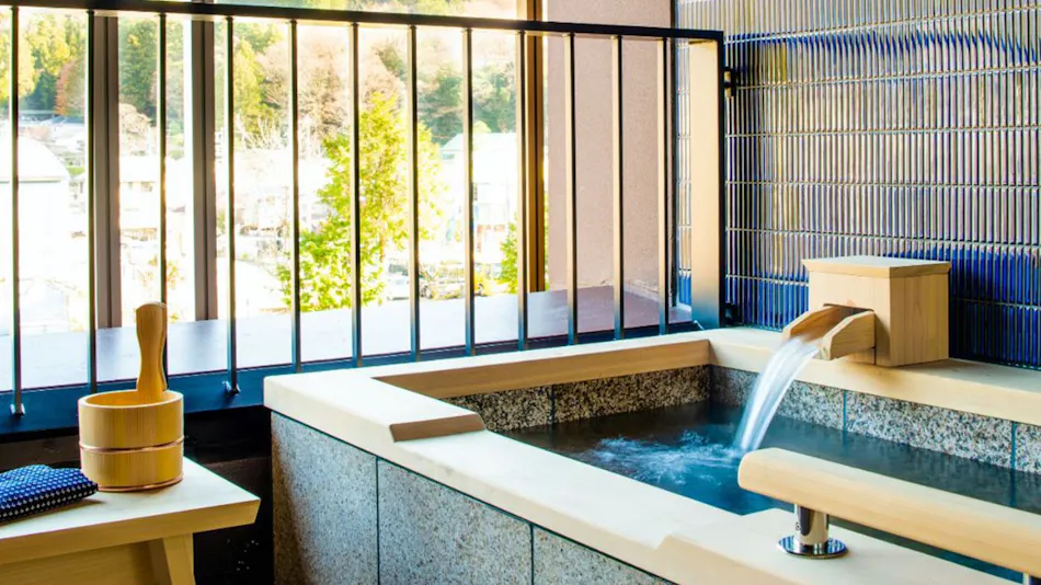 Hotel Indigo Hakone Gora