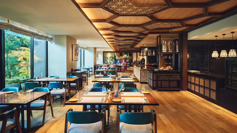 Hotel Indigo Hakone Gora