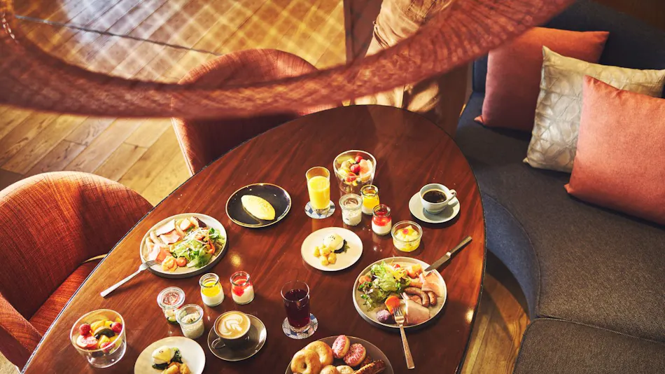 Hotel Indigo Hakone Gora