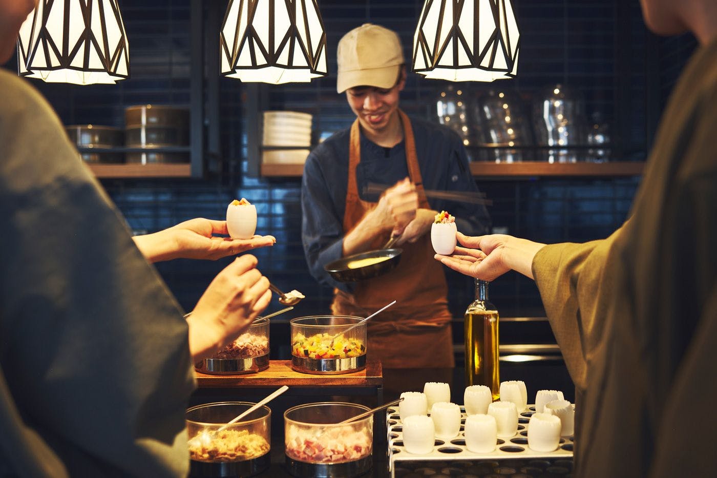 ホテルインディゴ箱根強羅 by IHG