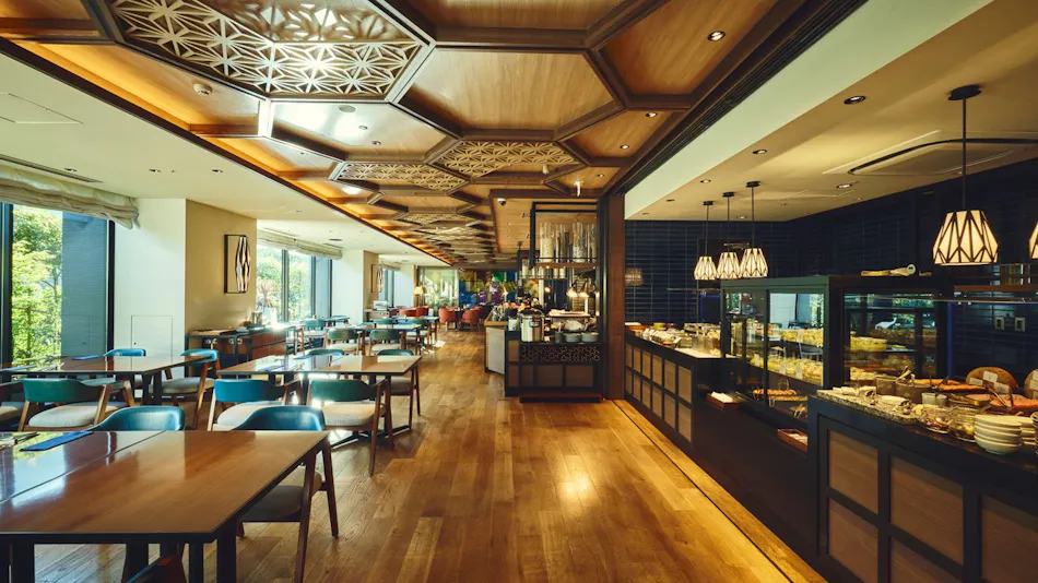 Hotel Indigo Hakone Gora