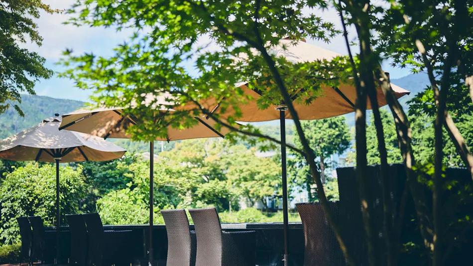 Hotel Indigo Hakone Gora