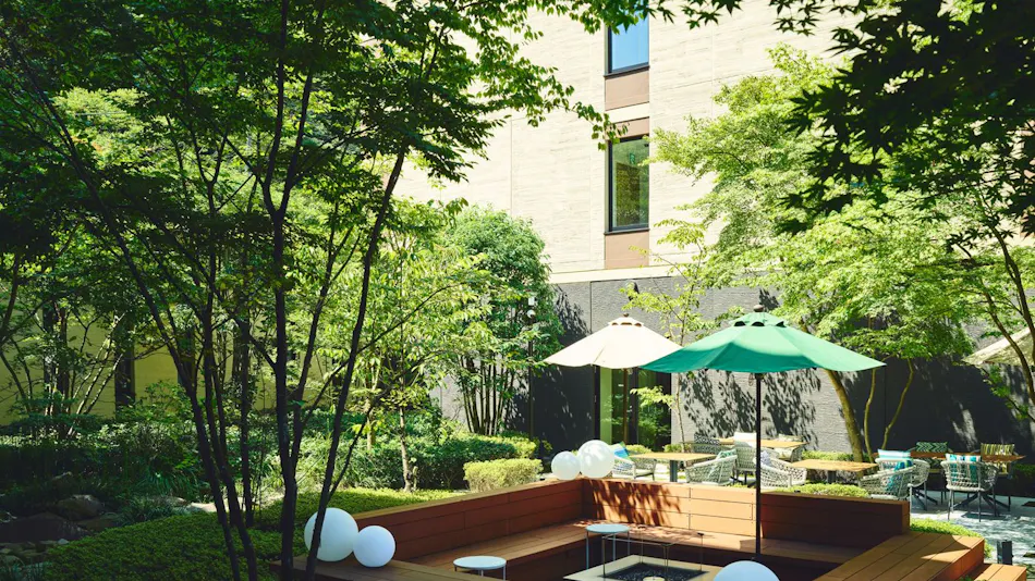 Hotel Indigo Hakone Gora