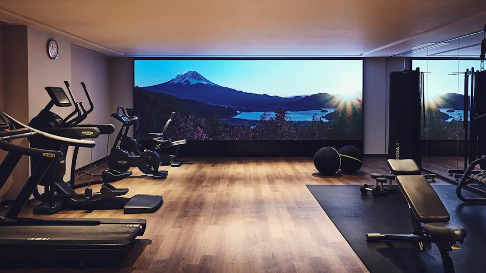 Hotel Indigo Hakone Gora