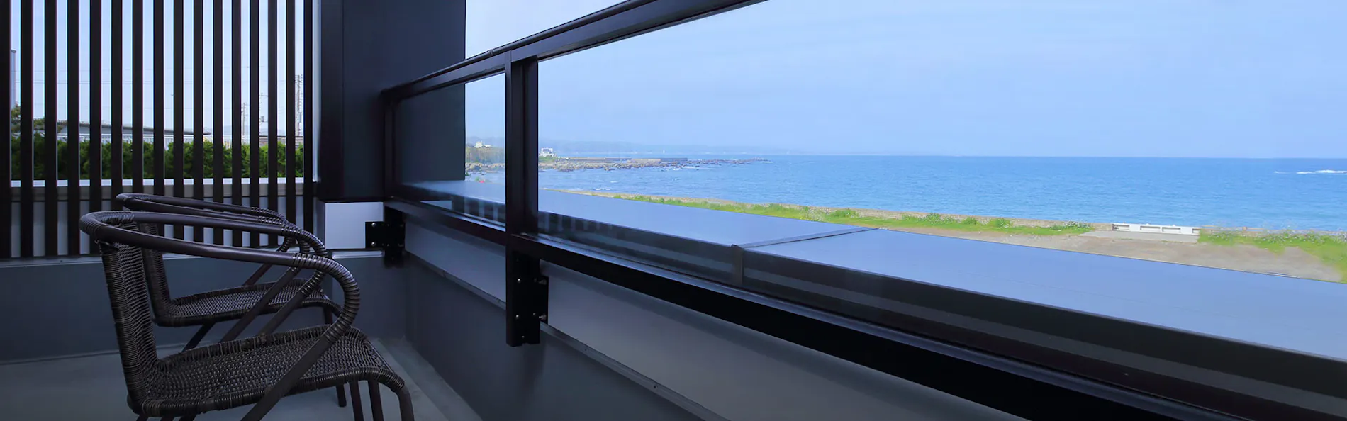 鉄板焼オーベルジュ 別邸 夢咲