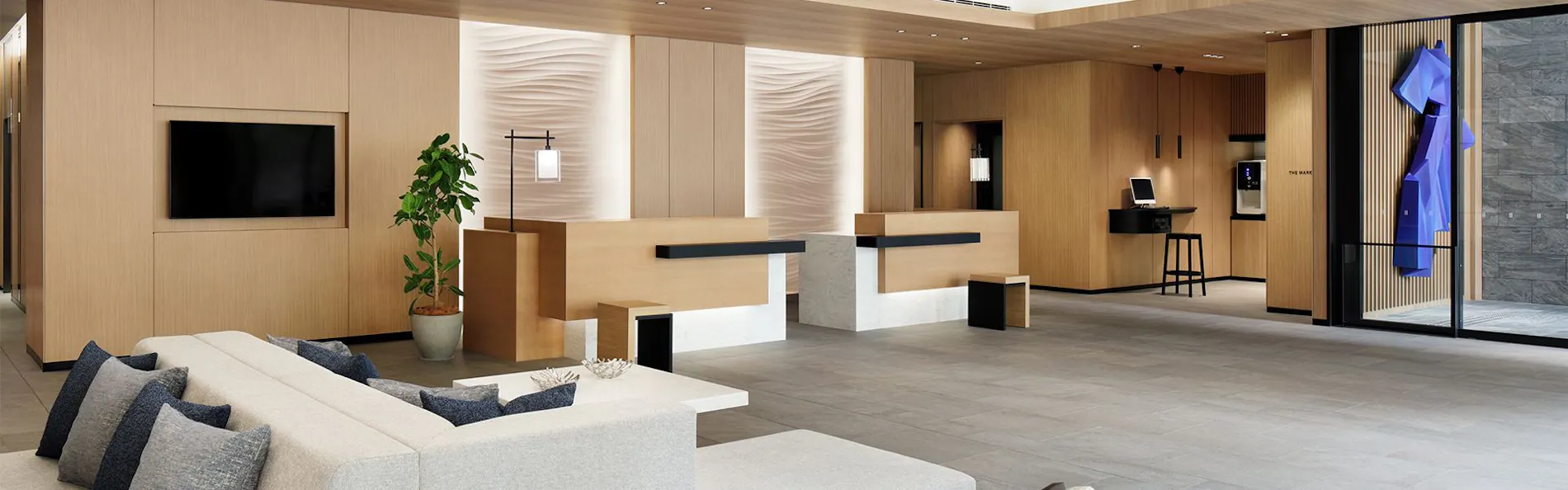 フェアフィールドバイマリオット大阪難波