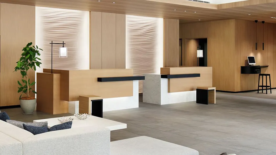 Fairfield by Marriott Osaka Namba