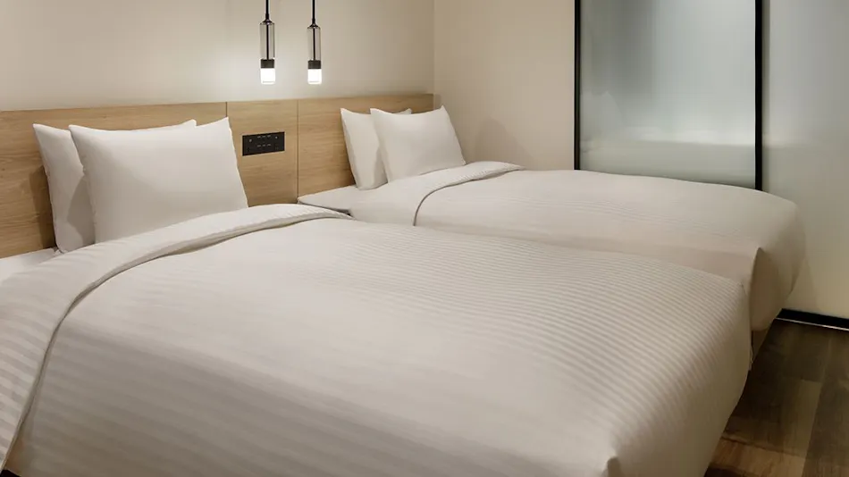 Fairfield by Marriott Osaka Namba