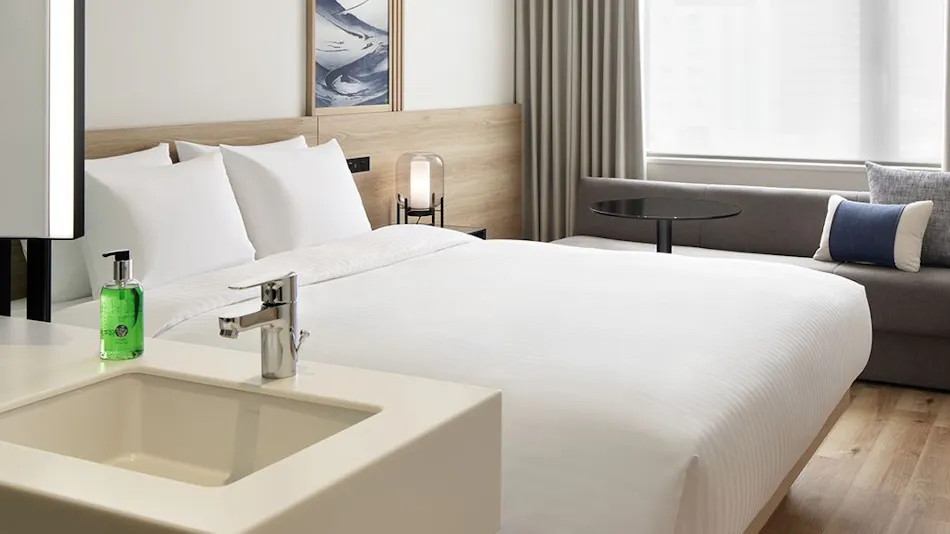 Fairfield by Marriott Osaka Namba