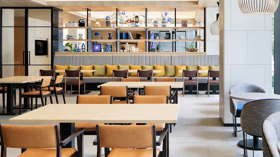 Fairfield by Marriott Osaka Namba