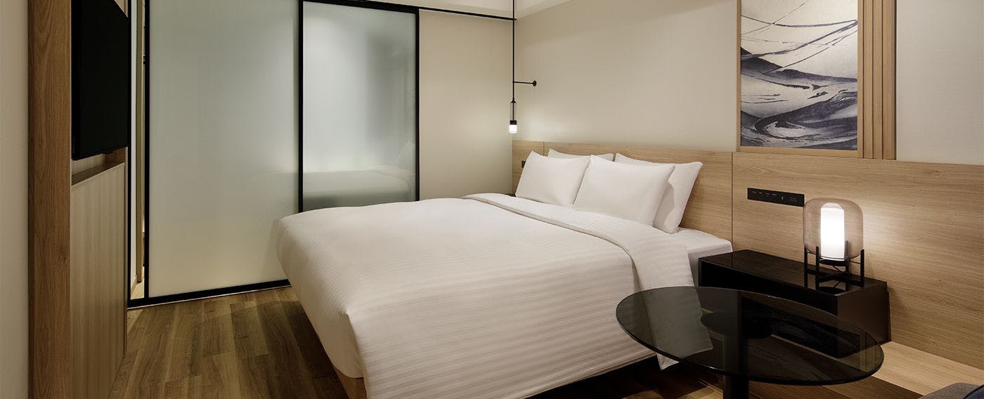 Fairfield by Marriott Osaka Namba