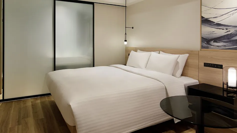 Fairfield by Marriott Osaka Namba