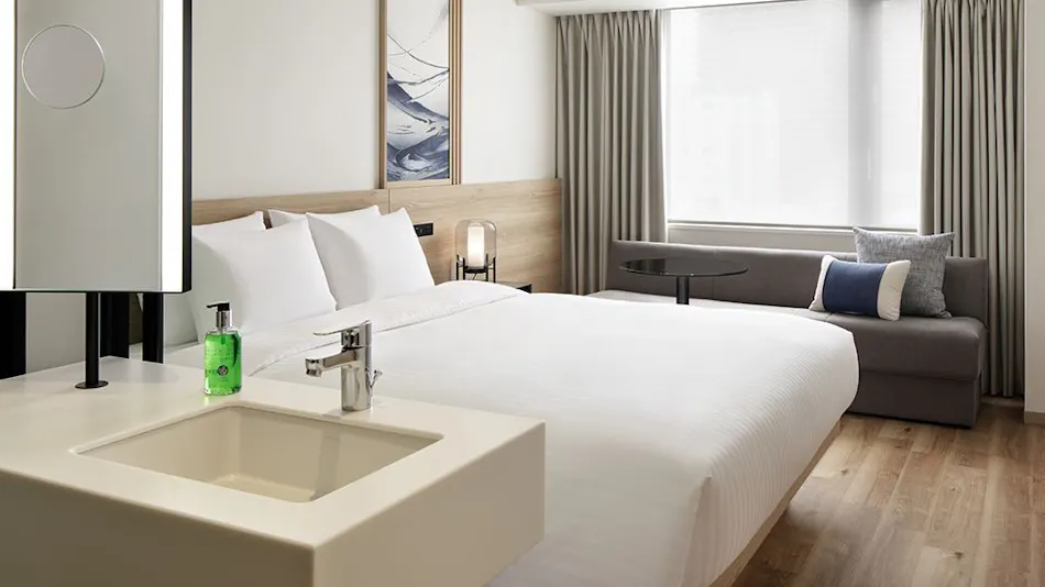 Fairfield by Marriott Osaka Namba