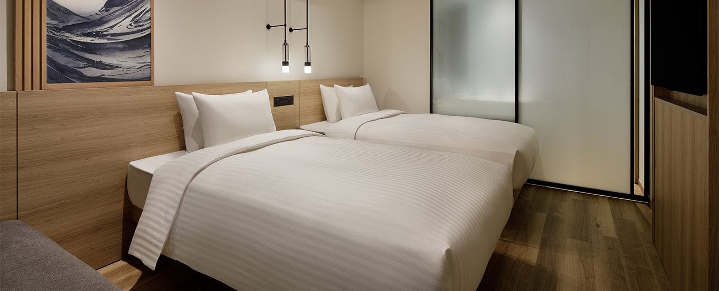 Fairfield by Marriott Osaka Namba