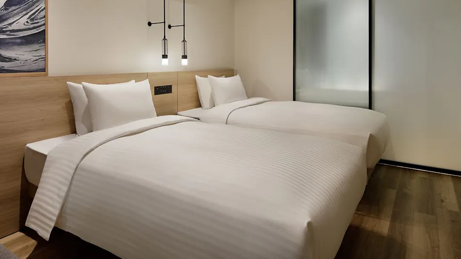 Fairfield by Marriott Osaka Namba